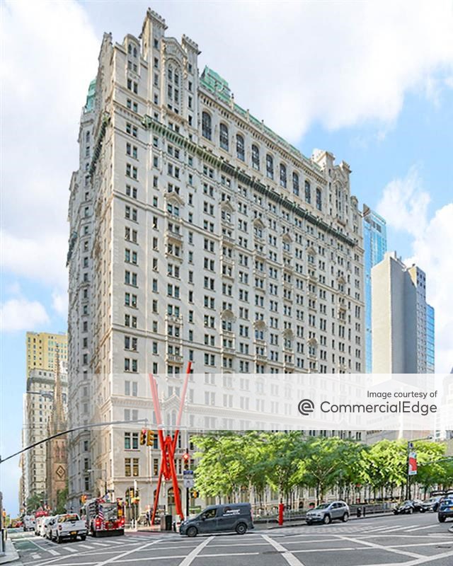 115 Broadway