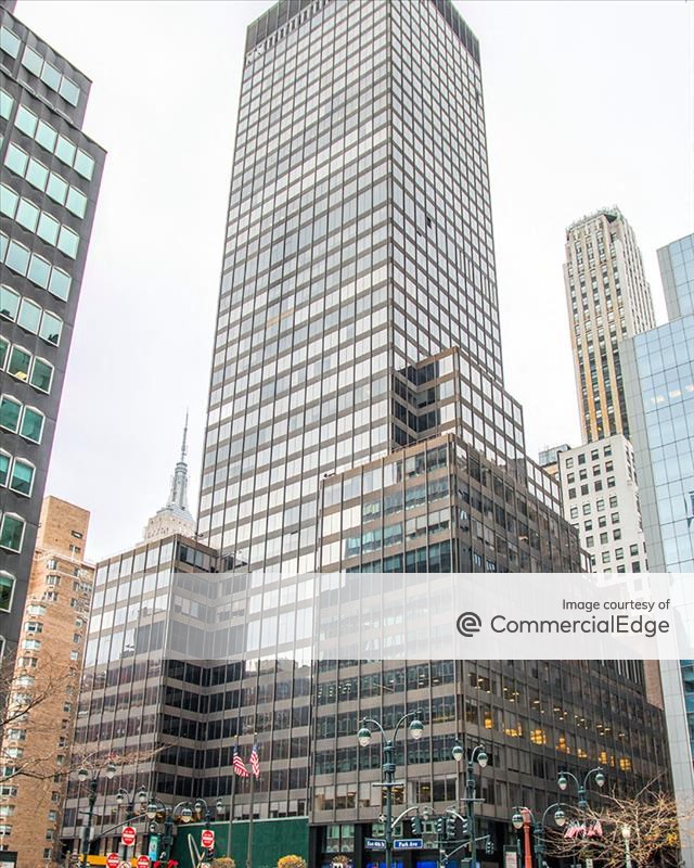 90 Park Avenue