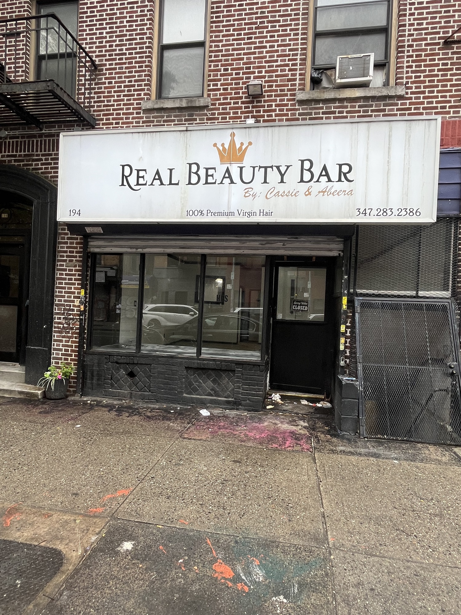192 Malcolm X Blvd