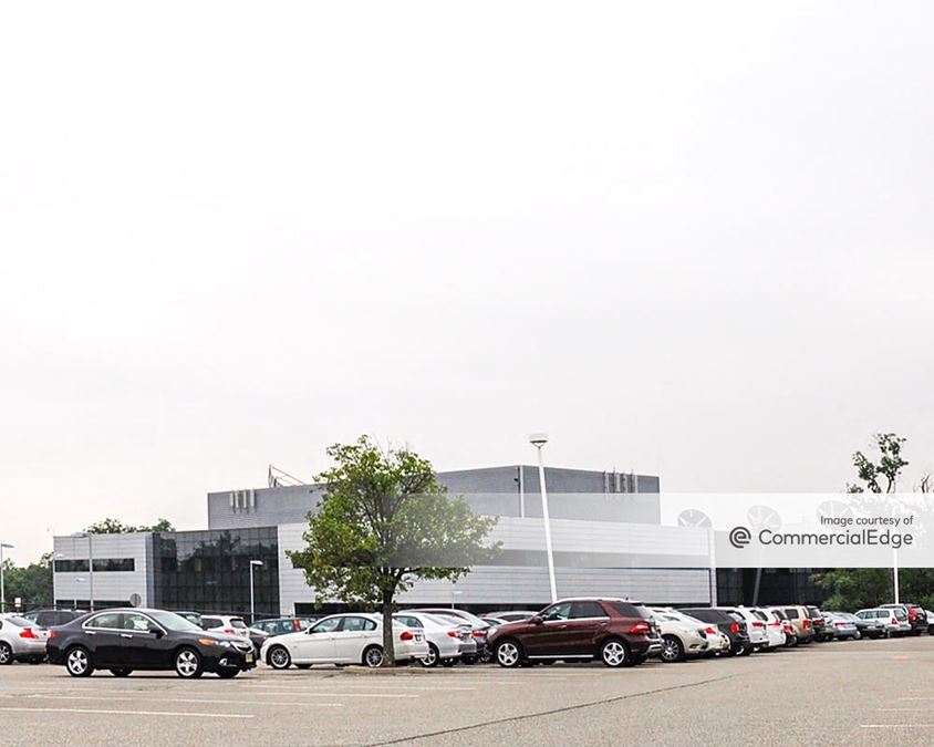 CNBC Headquarters - 900 Sylvan Avenue, Englewood Cliffs, NJ | Office Space