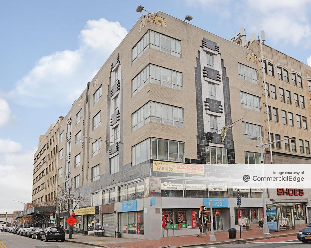 16224 Jamaica Avenue