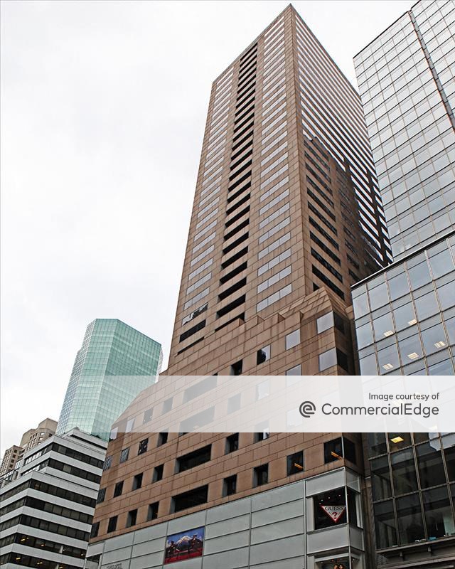 575 5th Ave New York NY 10017 Owner Sales Taxes