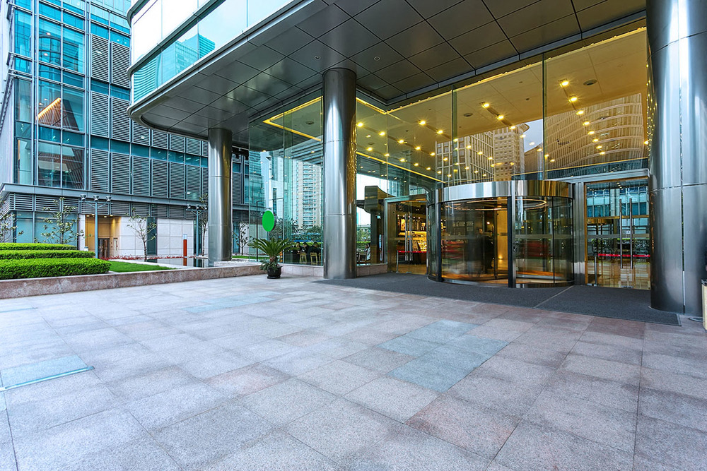 The Park Building