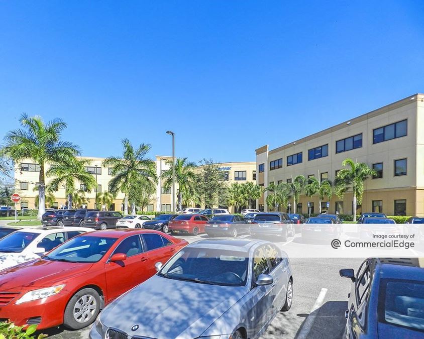 Eastlinks Business Park Gartner I 12651 Gateway Blvd, Fort Myers