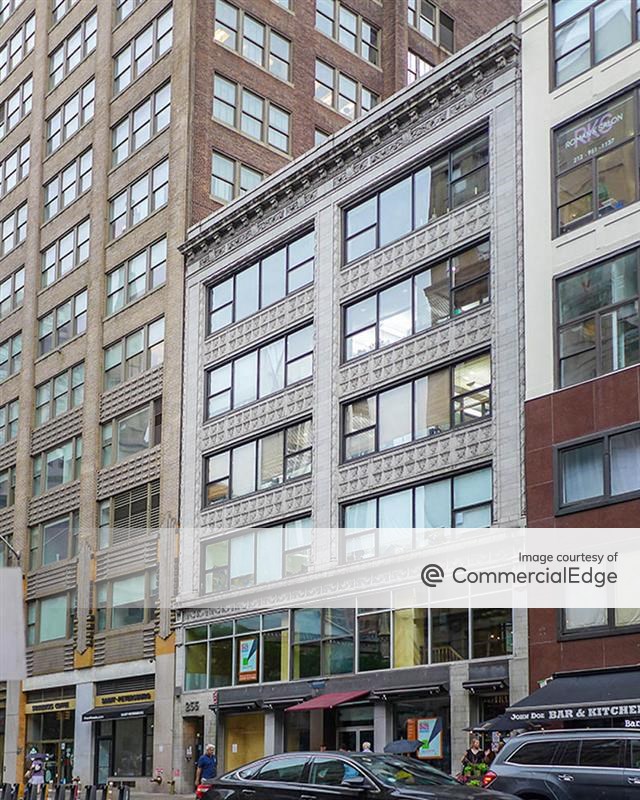 255 5th Avenue