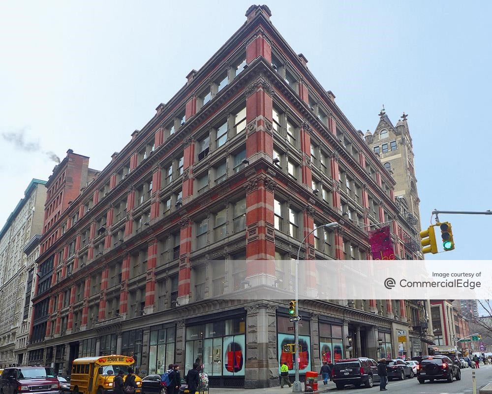 888 Broadway