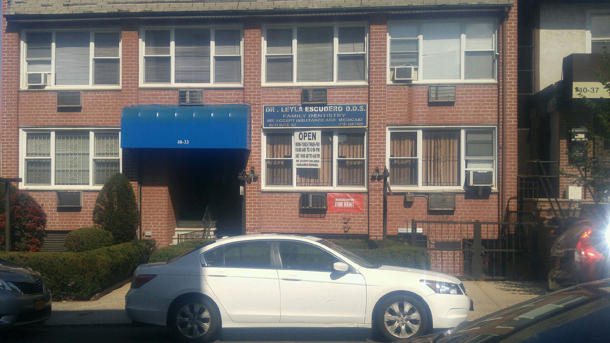 76-40 76th Street