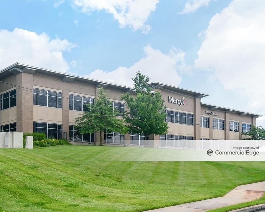 12348 Old Tesson Road, St. Louis, MO | Office Space