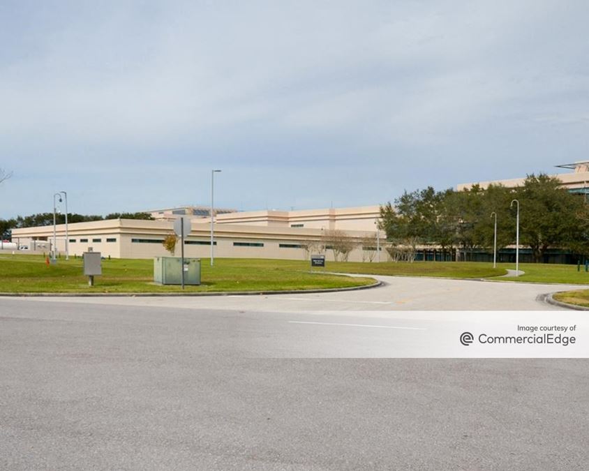3800 Citibank Center Tampa Tampa Fl 33610 3800 Citibank Center, Tampa, FL | Office Space