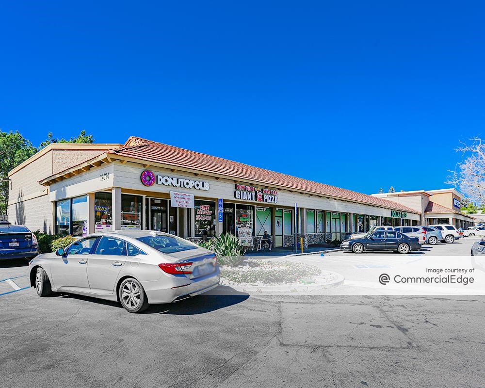 Poway Crossings