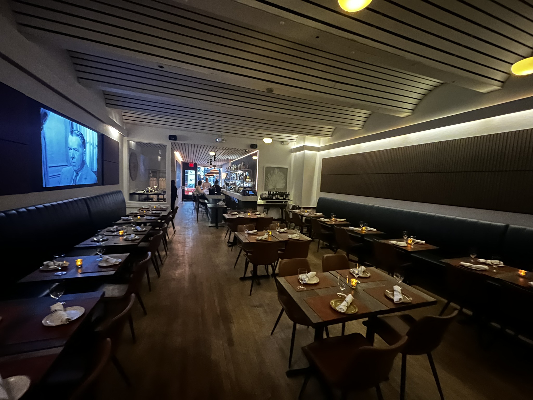 Flatiron Restaurant Coop For Sale or Lease