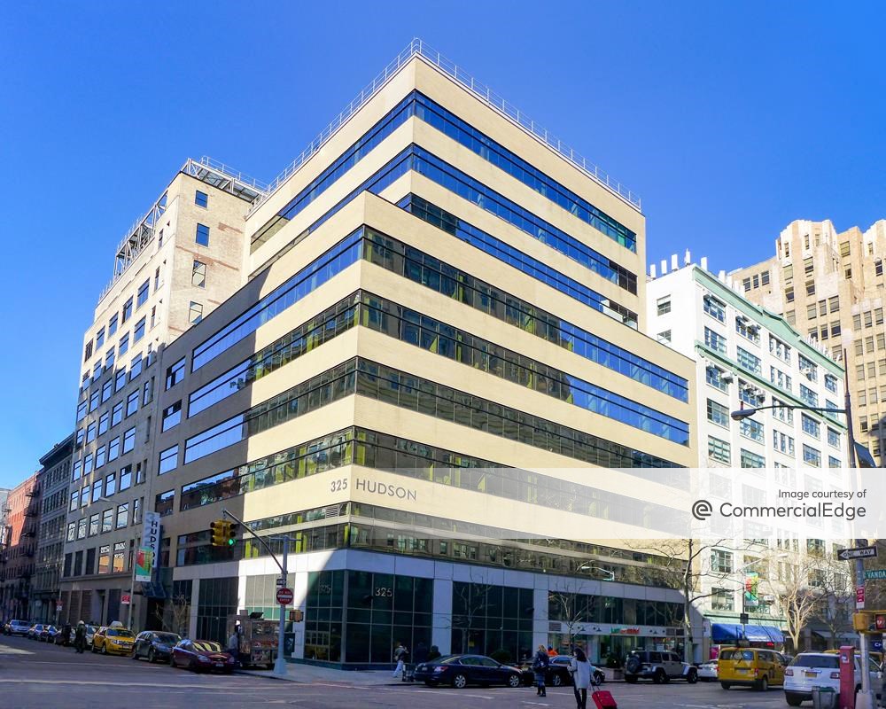 325 Hudson