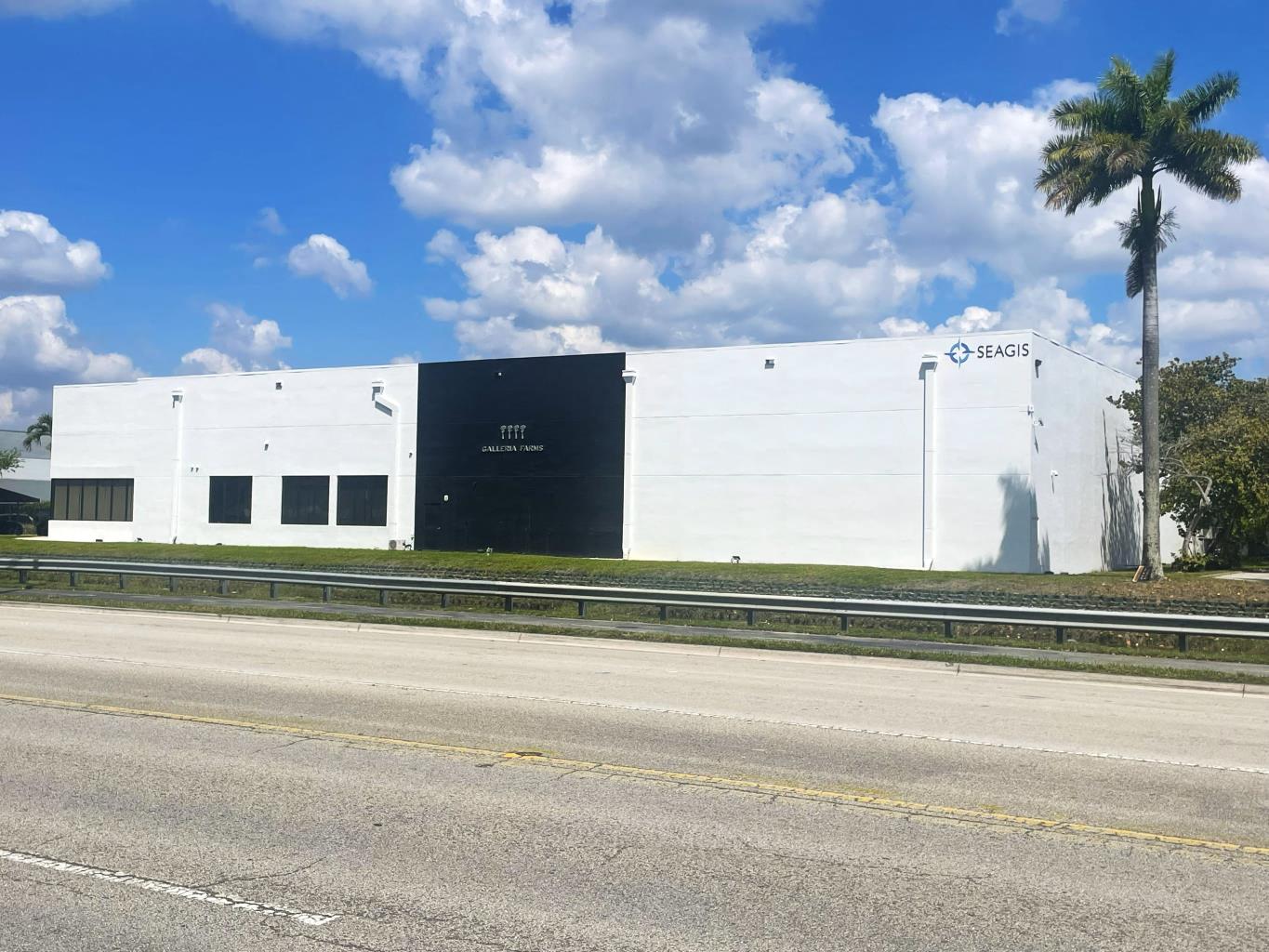 2601 NW 104th Court