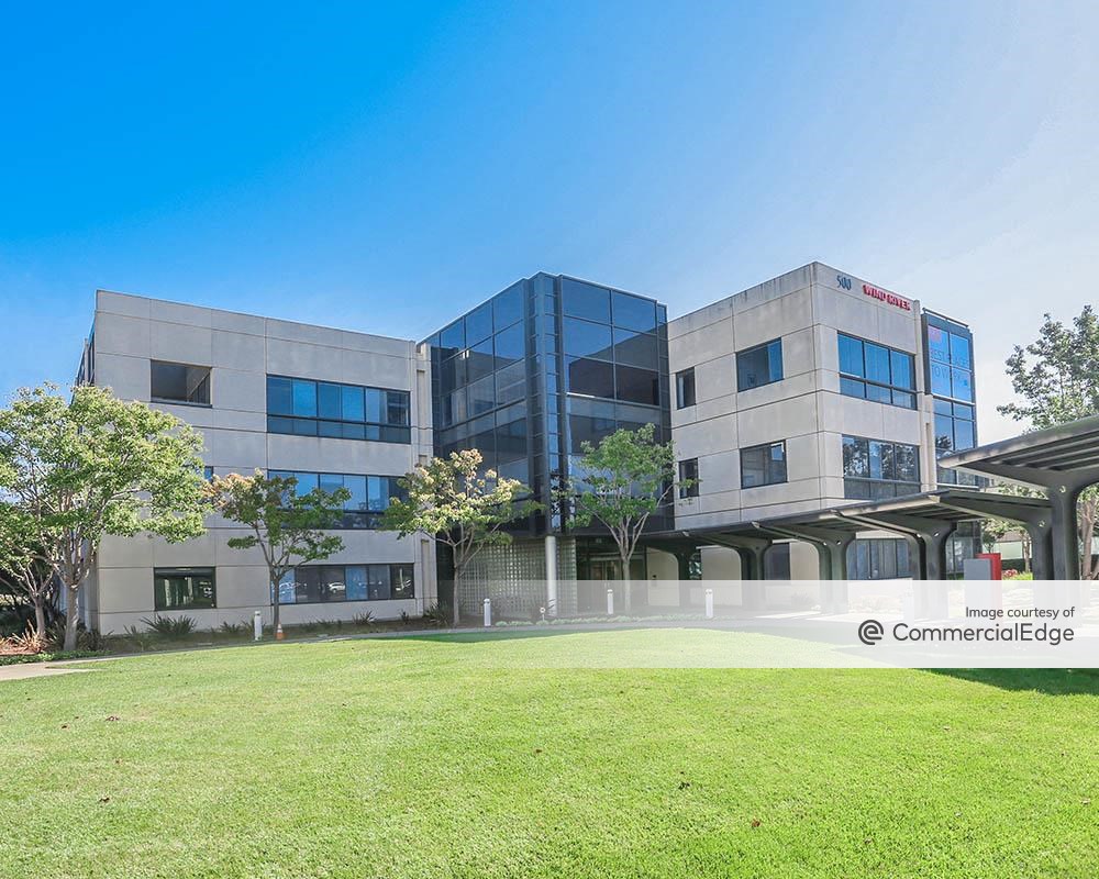 Research Park at Marina Village - 500 Wind River Way