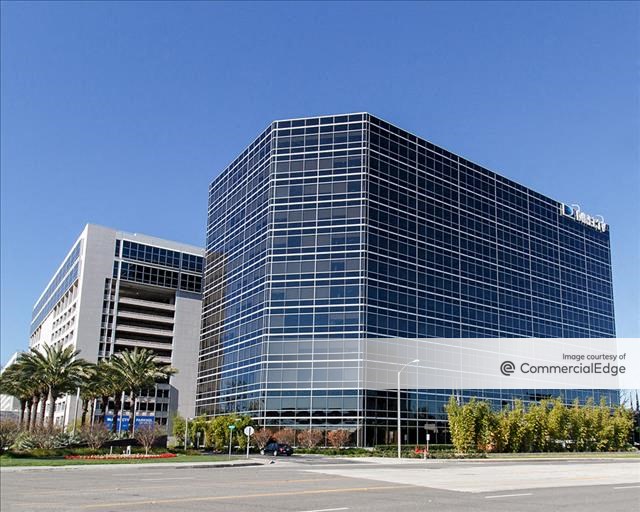 Kilroy Airport Center - 2250 East Imperial Hwy