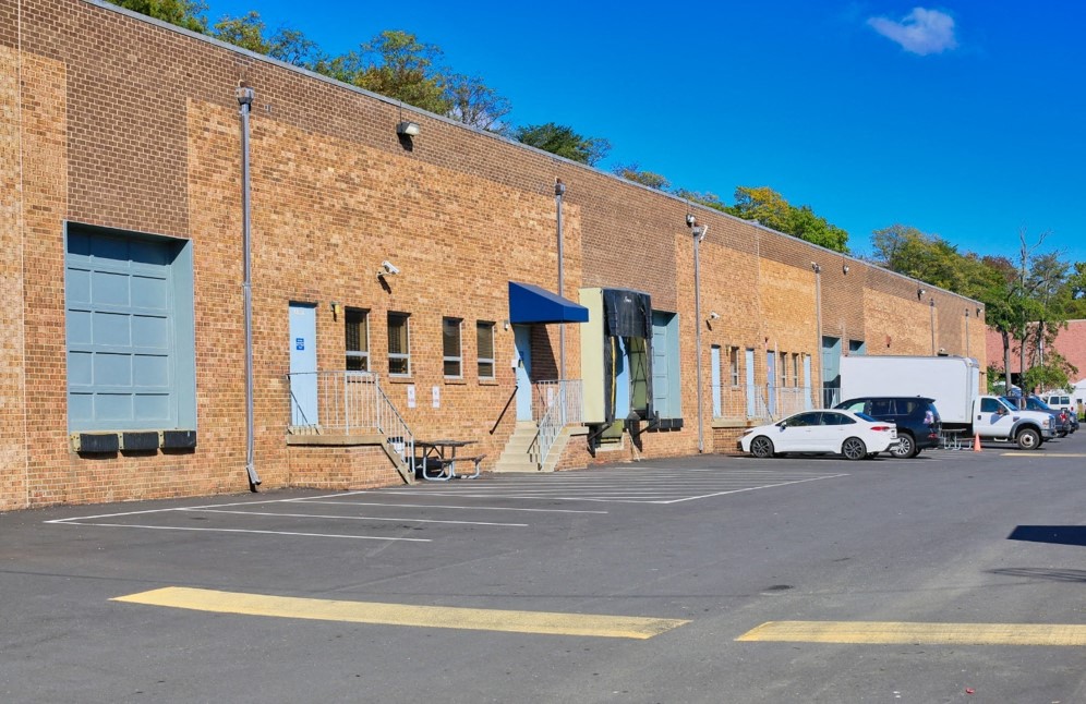 873-885 South Pickett Street