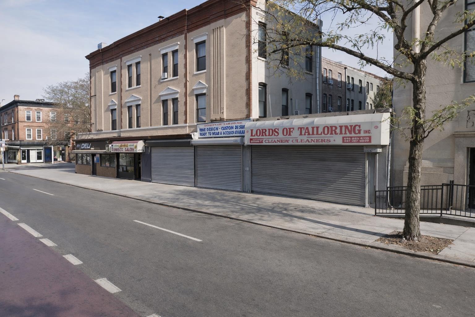779-785 Nostrand Ave