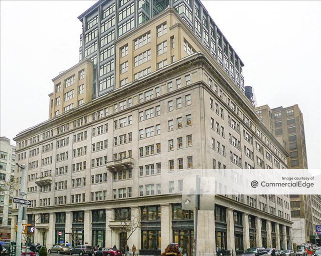 330 Hudson Street
