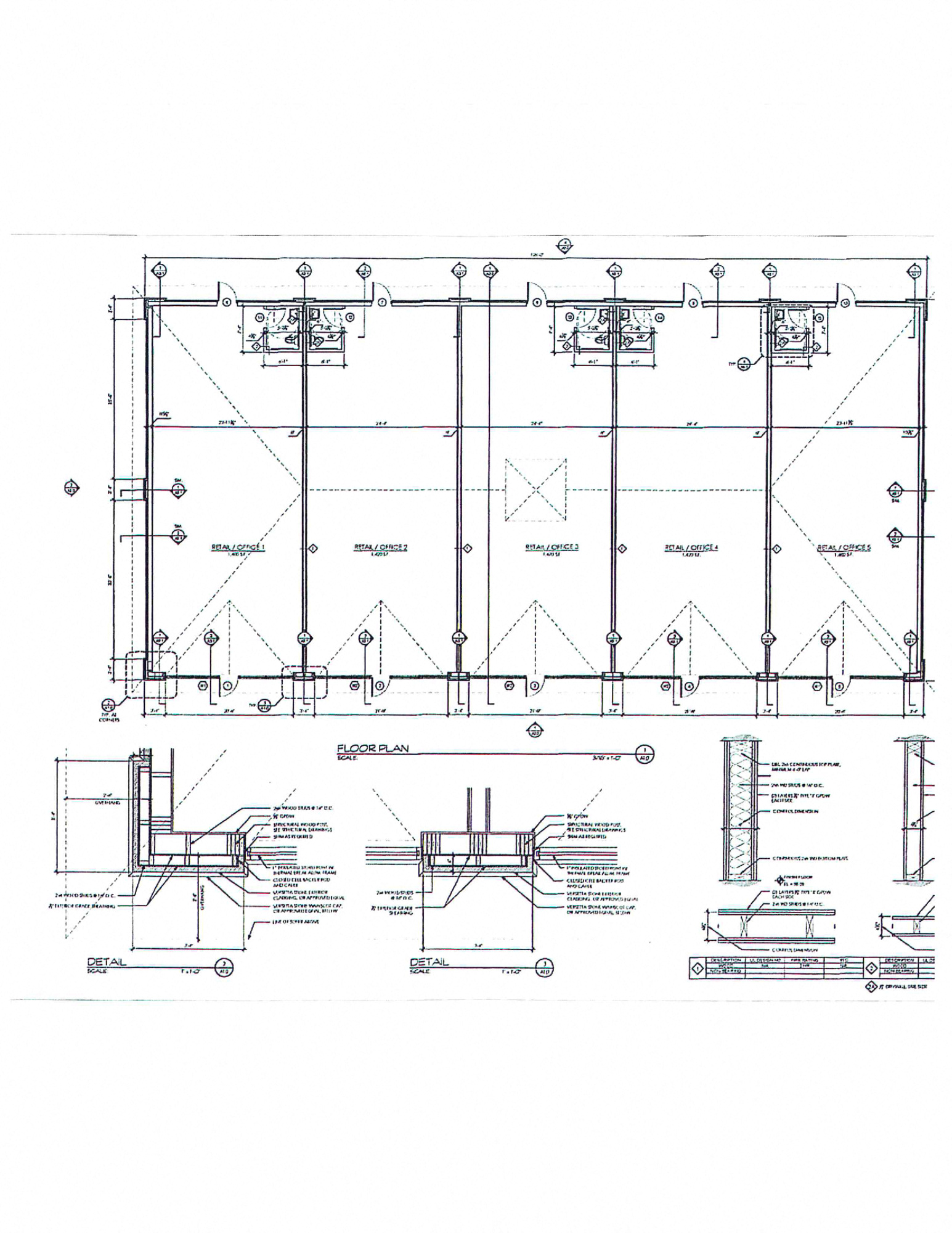 7149 Transit Rd -  Available Spring of 2026 - New Plaza with Spaces