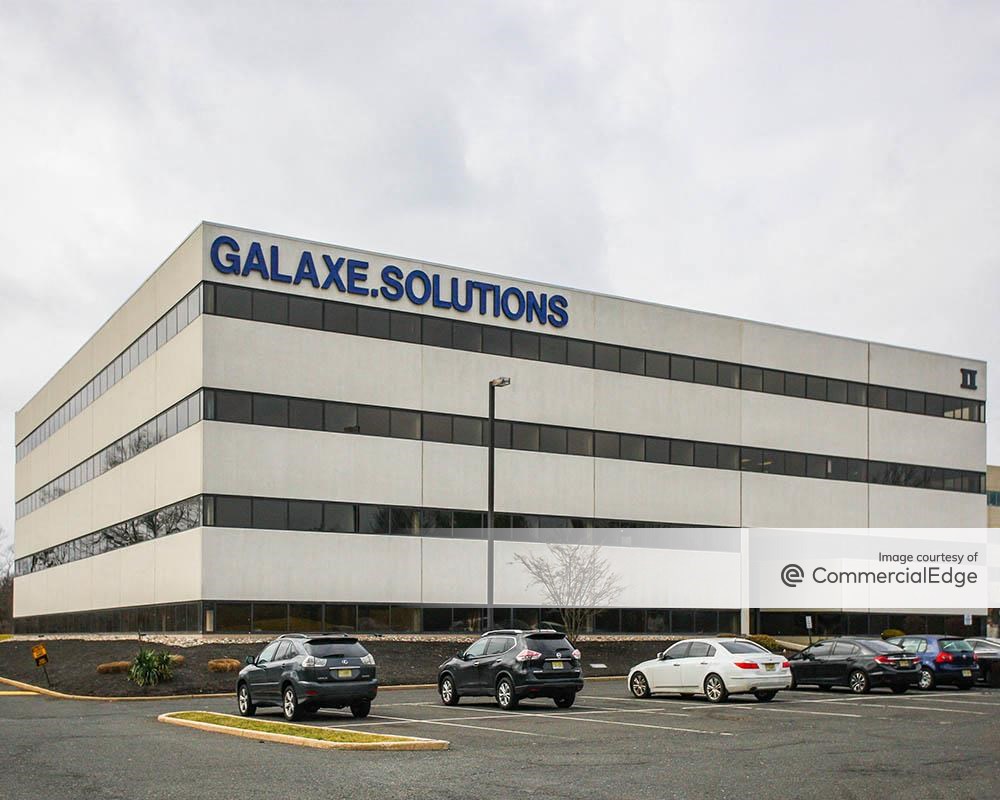 Somerset Executive Square - 2 Executive Drive