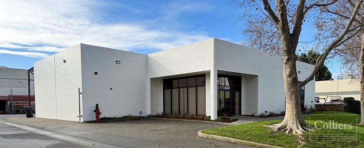 LIVERMORE INDUSTRIAL PARK