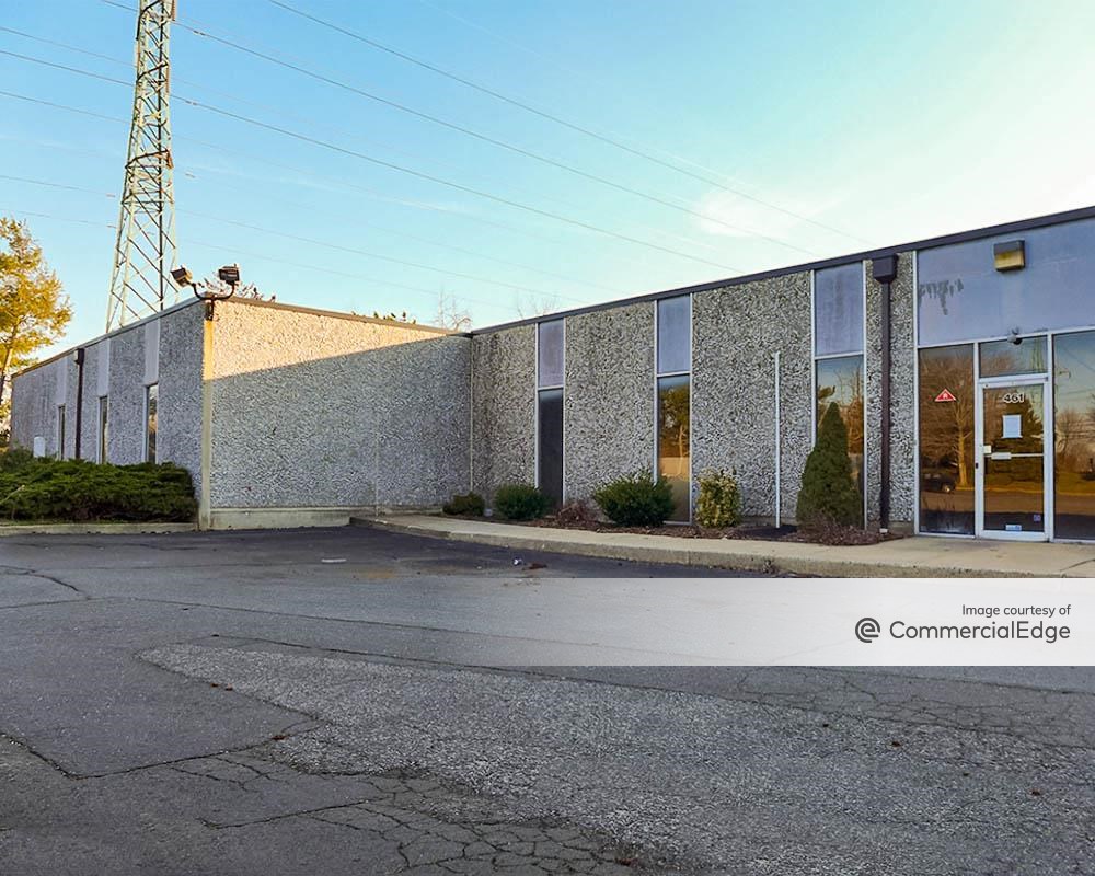 461 Ridge Road