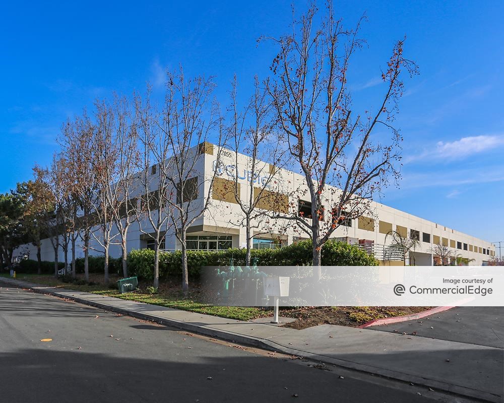 Brown Field Business Park - 2055 Dublin Drive