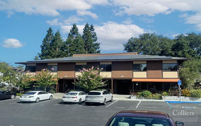 OFFICE SPACE FOR LEASE