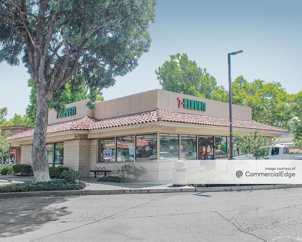 Dublin Crossroads Center