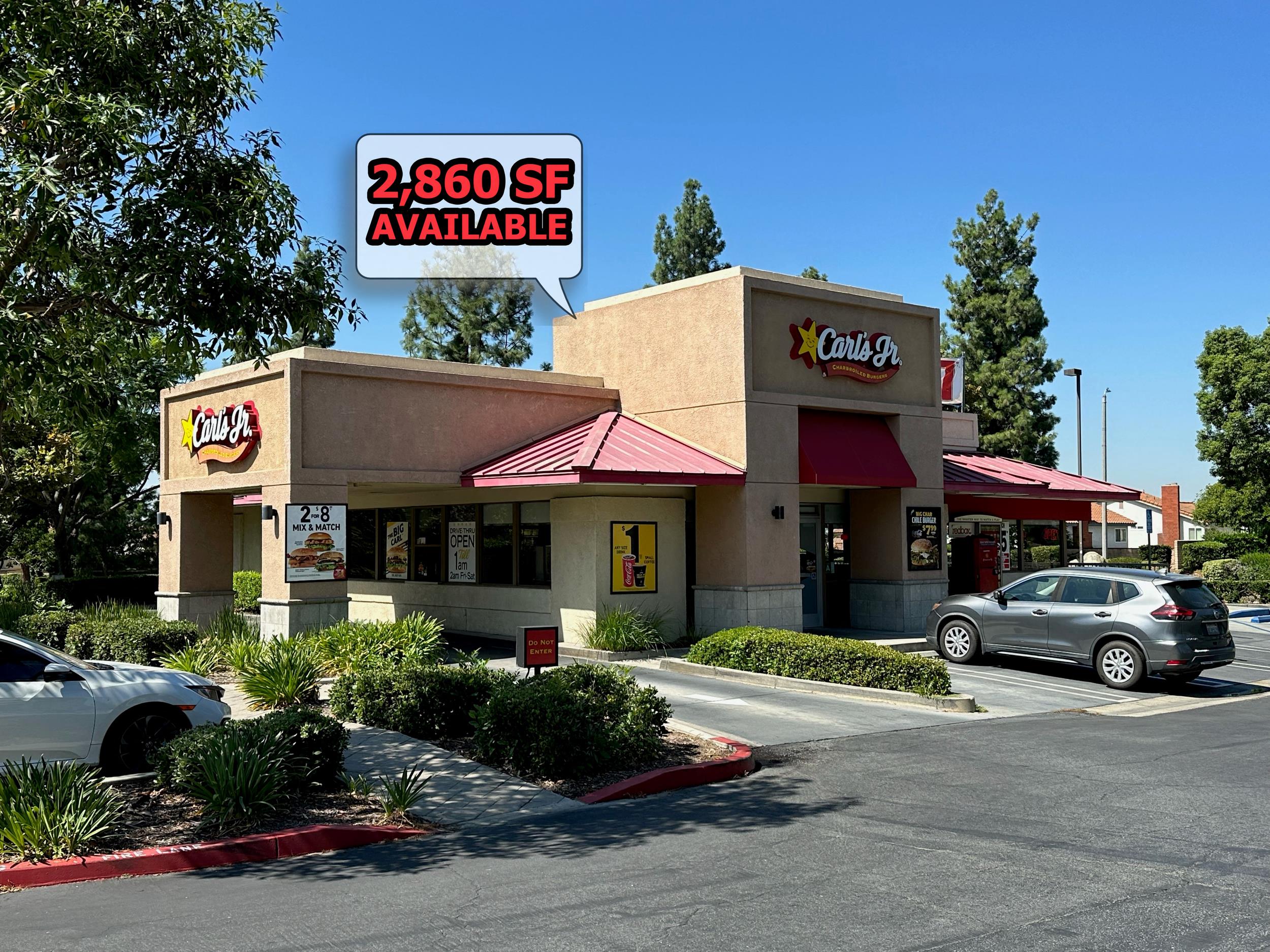 La Verne Retail Center