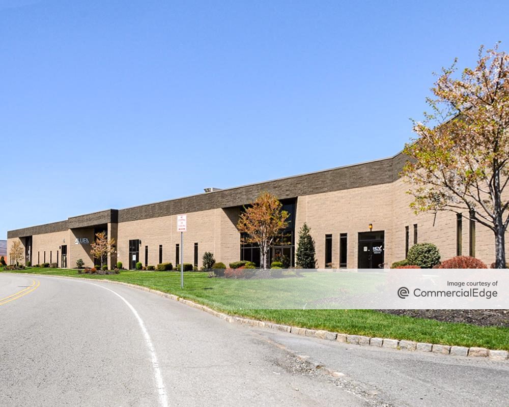 Madison Corporate Campus - 2-6 Madison Road & 175 US Route 46
