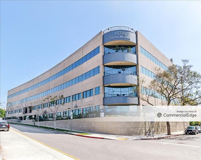 10780 Santa Monica Blvd