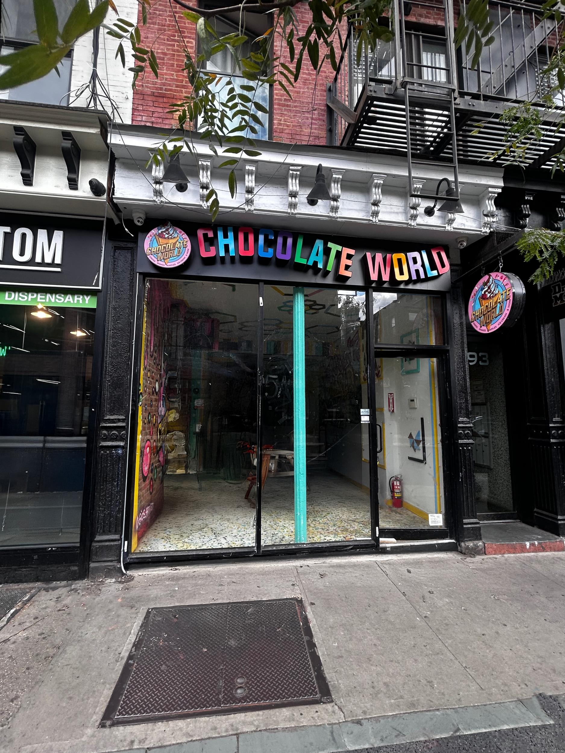193 Bedford Ave