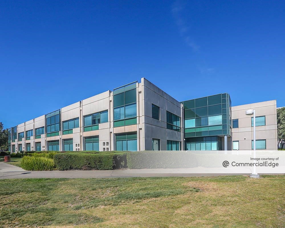 Research Park at Marina Village - 400 Wind River Way
