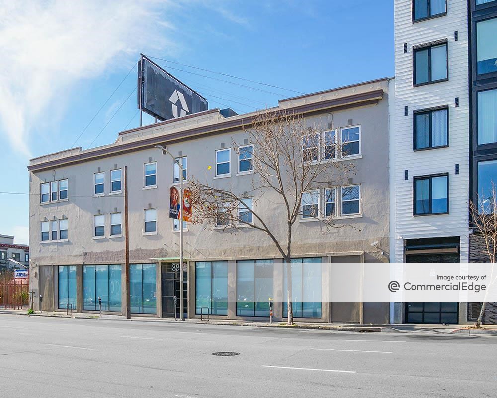 185 Clara Street & 880 Harrison Street
