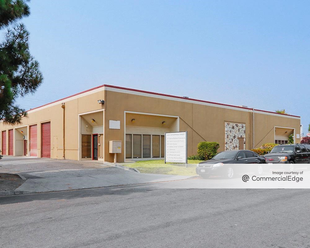 4450 Enterprise St #102