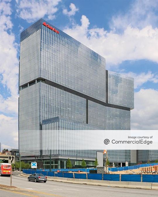 Office Space For Rent Atlanta