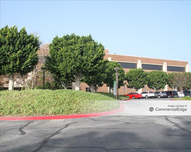 San Gabriel Valley Corporate Campus - 4900 Rivergrade Road