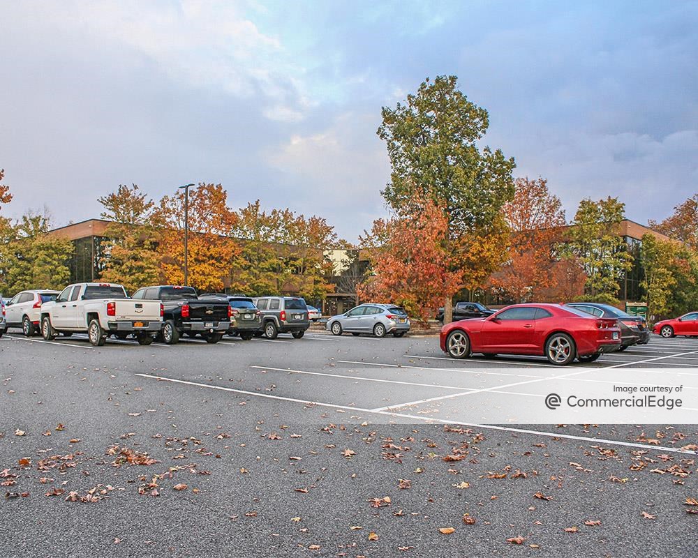 Great Oaks Office Park - 100 Great Oaks Blvd