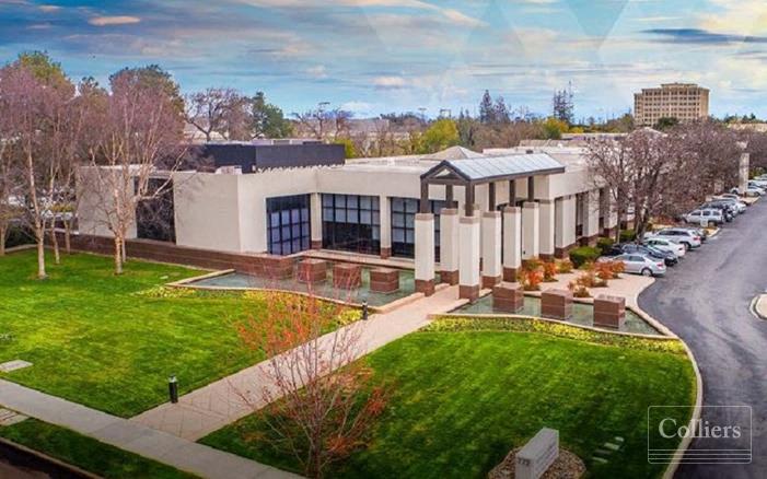 STANFORD RESEARCH PARK