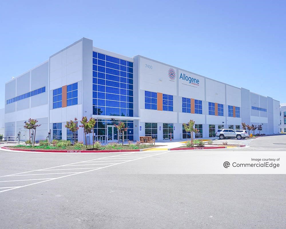 Gateway 84