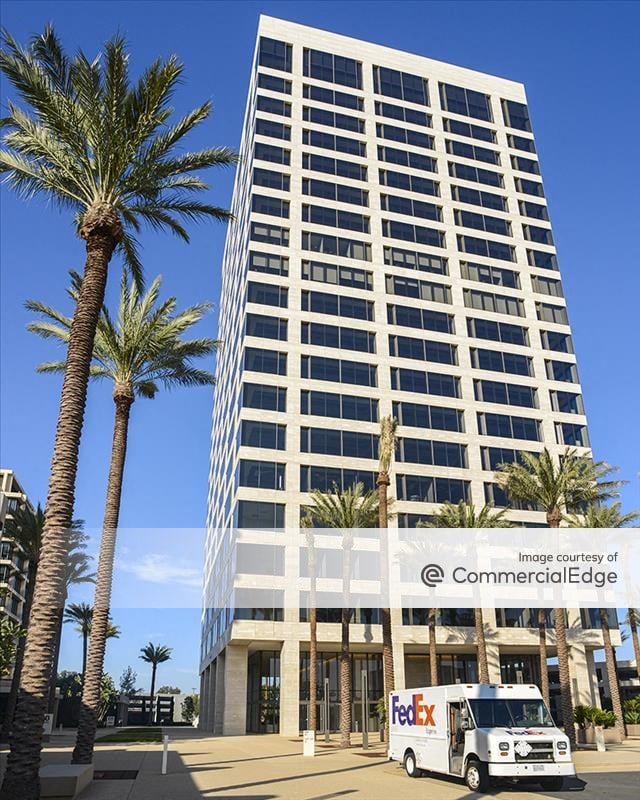 520 Newport Center Drive
