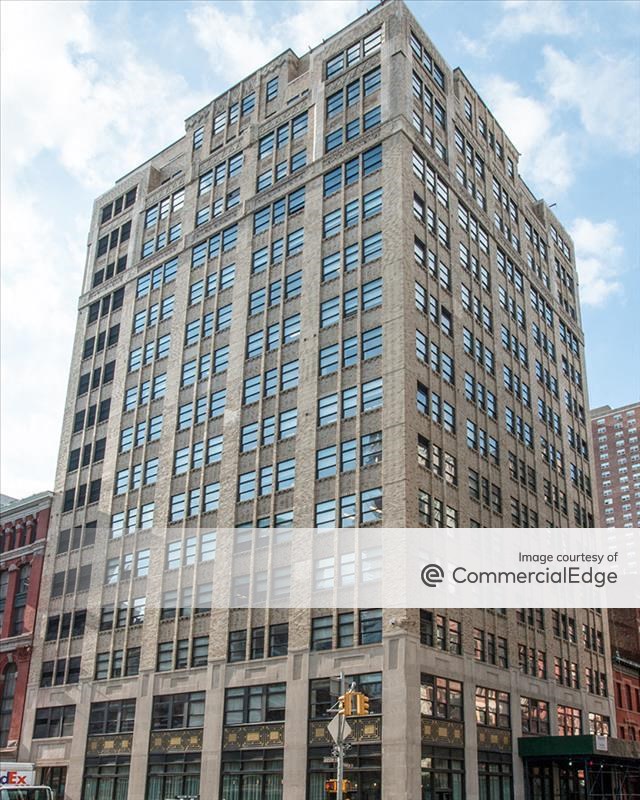 99 Hudson Street