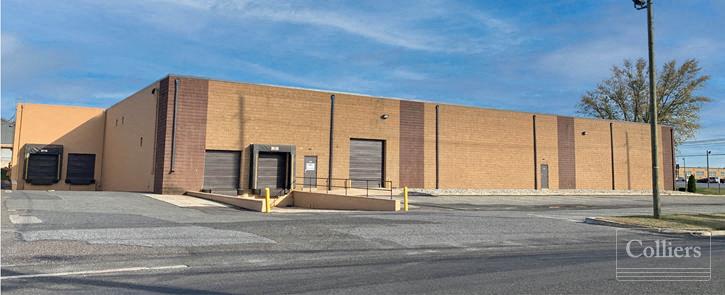 32,856 SF Availability at Twinbridge Center