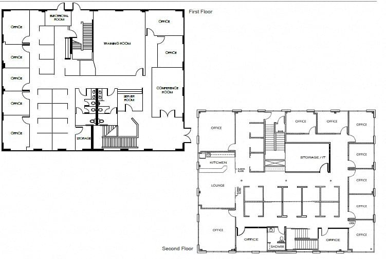 Brenexus Office Edition