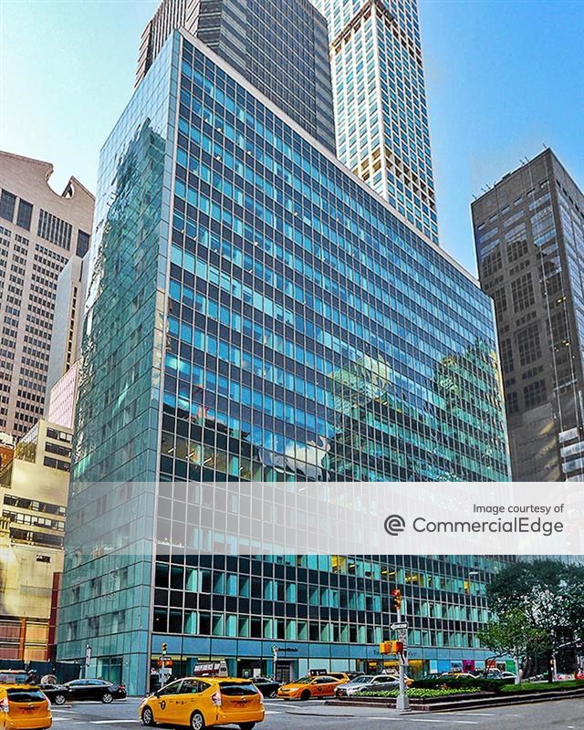 430 Park Avenue