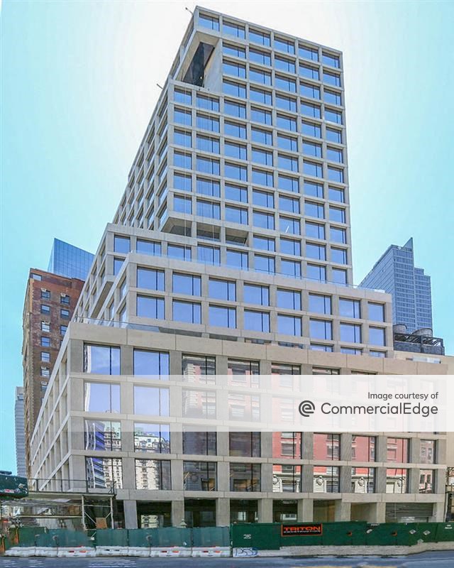 1245 Broadway
