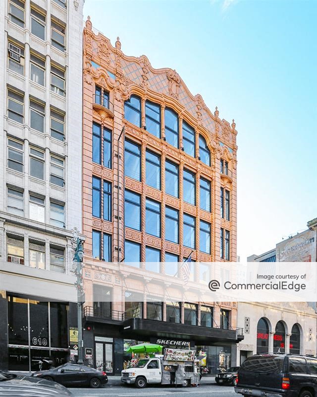 612 South Broadway