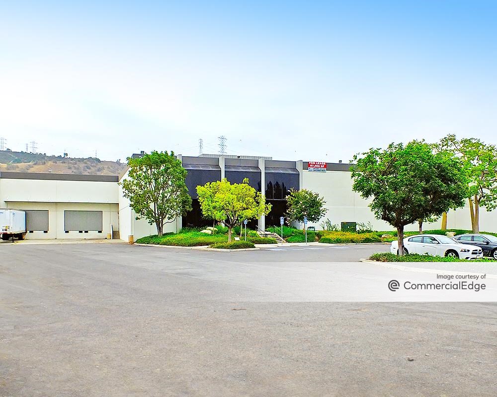 2550 Pellissier Place