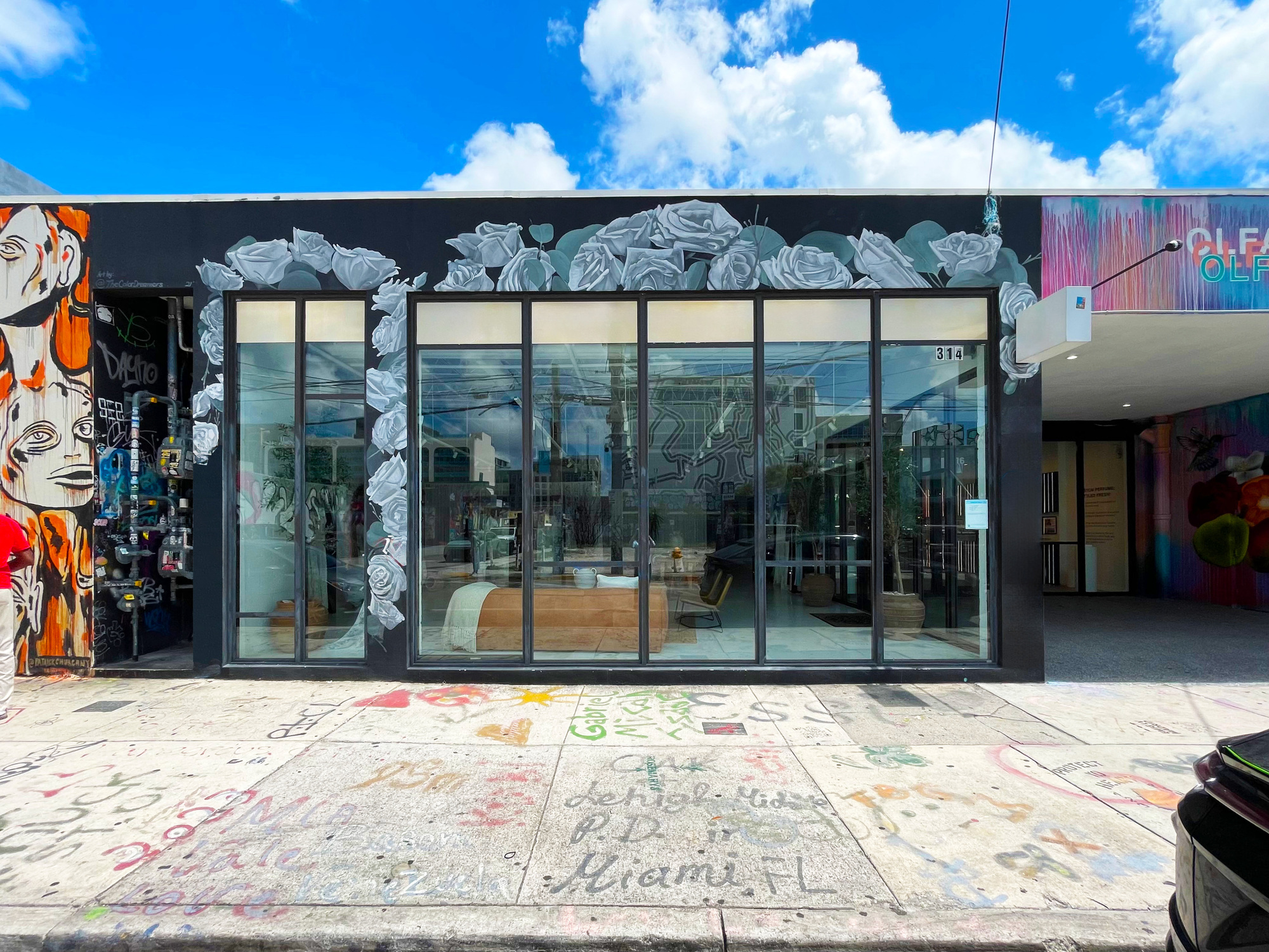 318 NW 25th Street